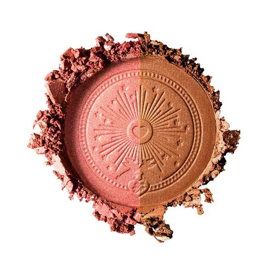 SUN BUNNY  BRONZER STRAWB 8G